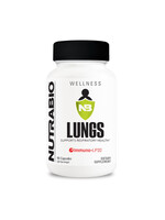 Nutrabio NUTRABIO- LUNGS