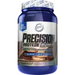 HI TECH Precision Protein Peanut Butter Cup 2lb