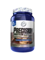 HI TECH Precision Protein Peanut Butter Cup 2lb