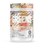 Inspired Nutraceuticals Inspired Greens