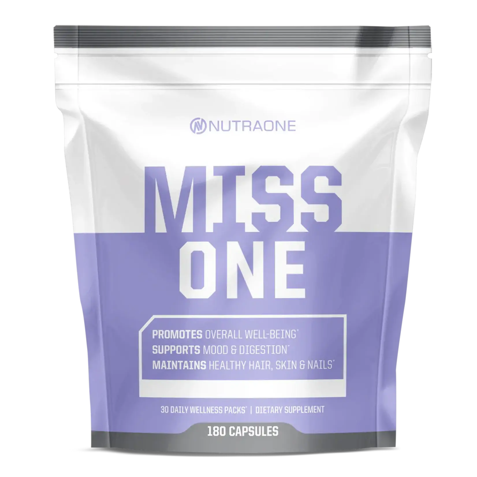 Defyned Brands MISS ONE