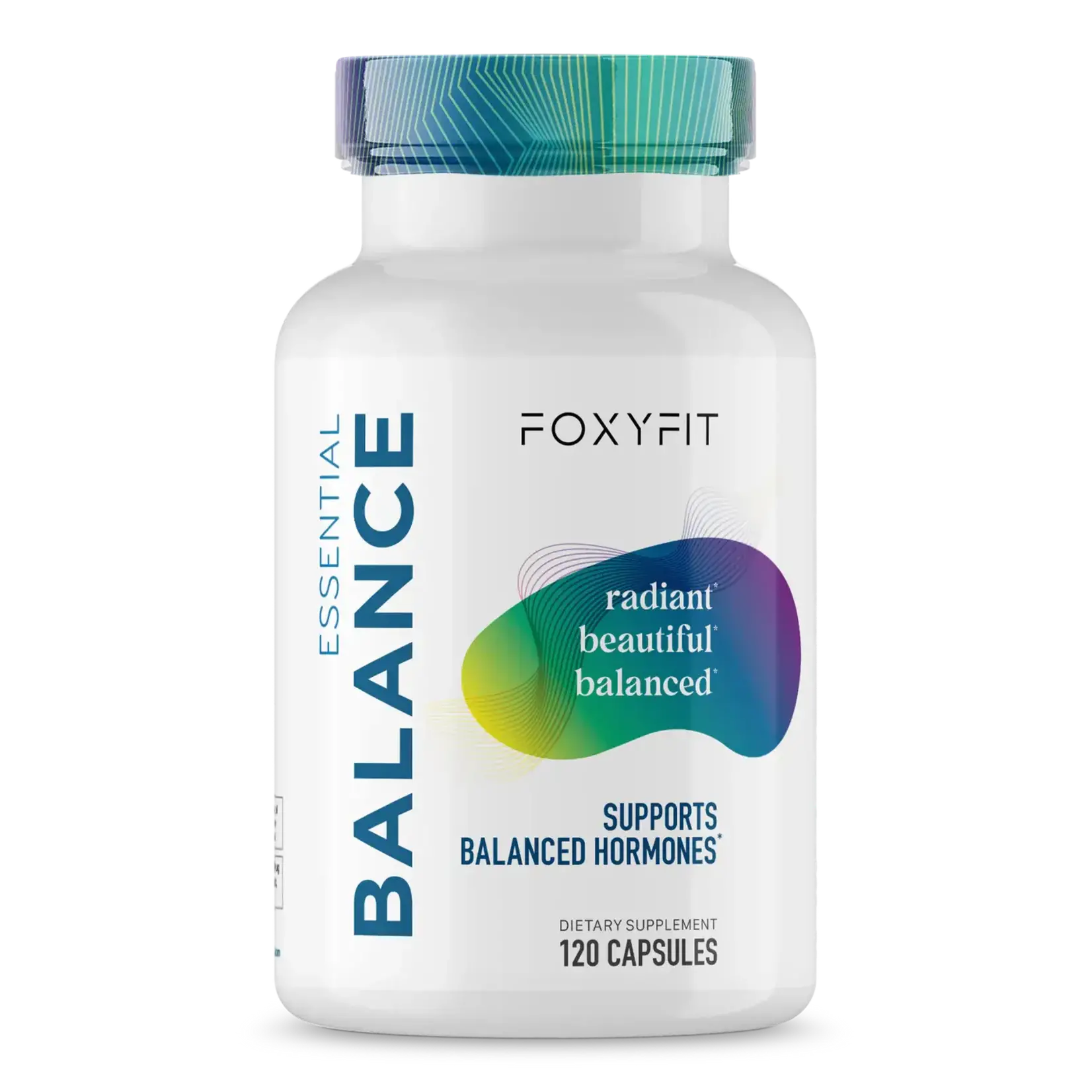 Defyned Brands Essential Balance