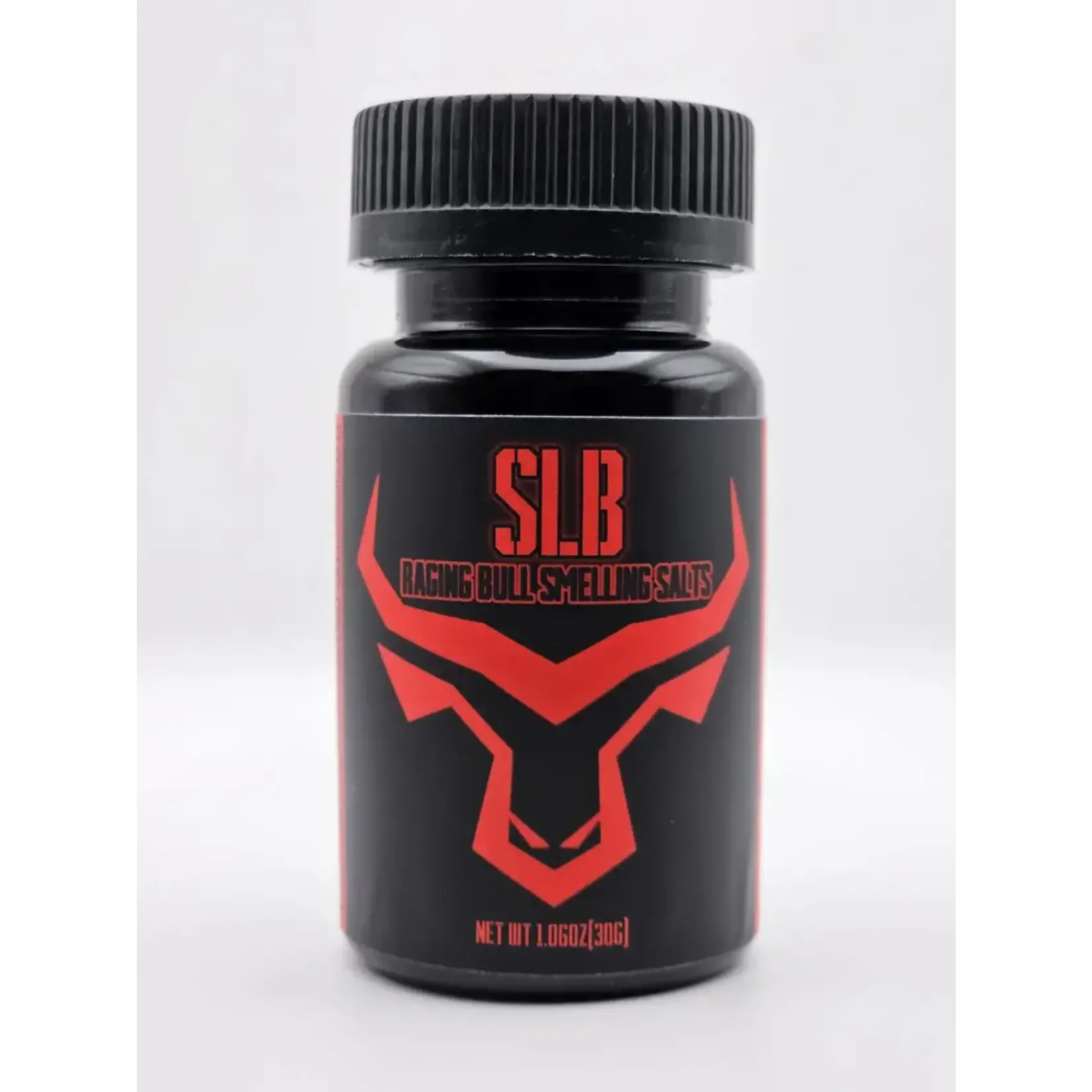 SLB Raging Bull Smelling Salts