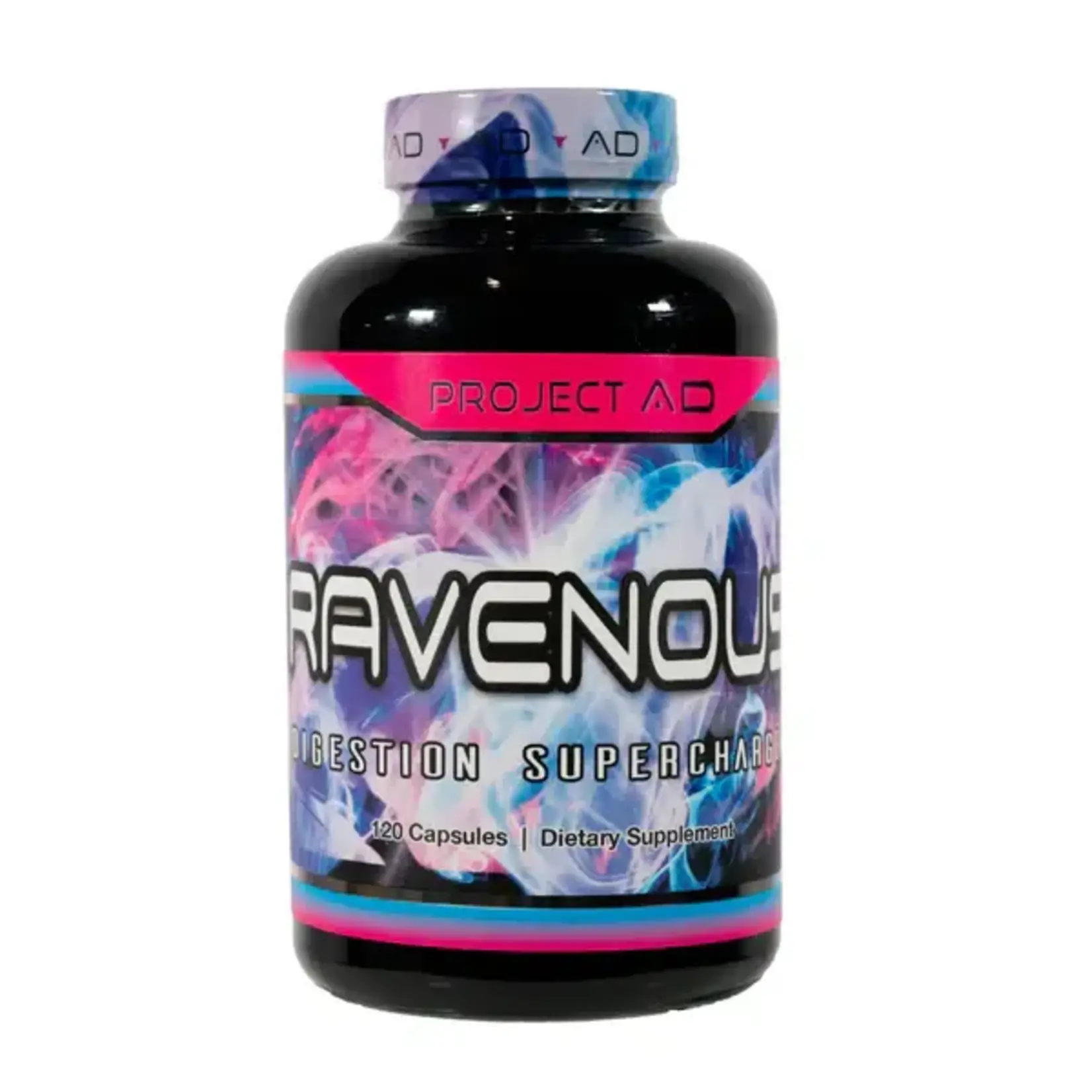 Project Ad Ravenous