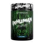 After Dark Inhuman Iced Gummy