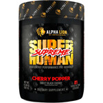 Alpha Lion Super Human Supreme