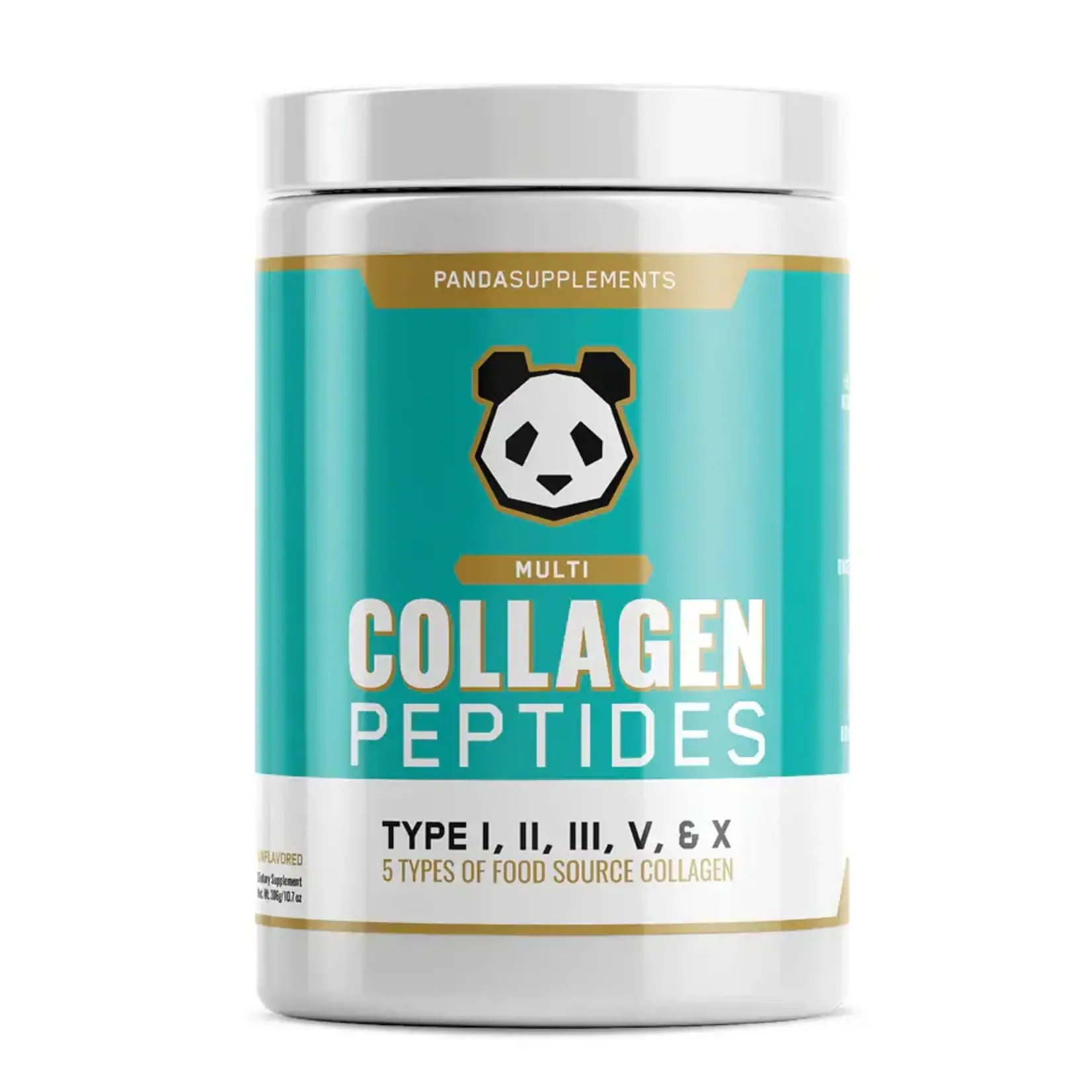 Panda Panda Collagen