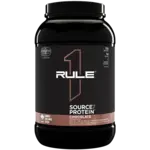 Rule 1 R1 Source7 2lb Chocolate Gelato