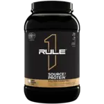 Rule 1 R1 Source7 2lb Salted Caramel Gelato