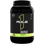 Rule 1 R1 Source7 2lb Pistachio Gelato