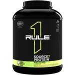 Rule 1 R1 Source7 5lb Pistachio Gelato