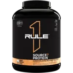 Rule 1 R1 Source7 5lb Choc PB Gelato