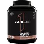 Rule 1 R1 Source7 5lb Chocolate Gelato