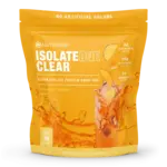 Defyned Brands IsolateOne Clear