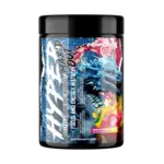 Performax Labs Hyper Max'd Out
