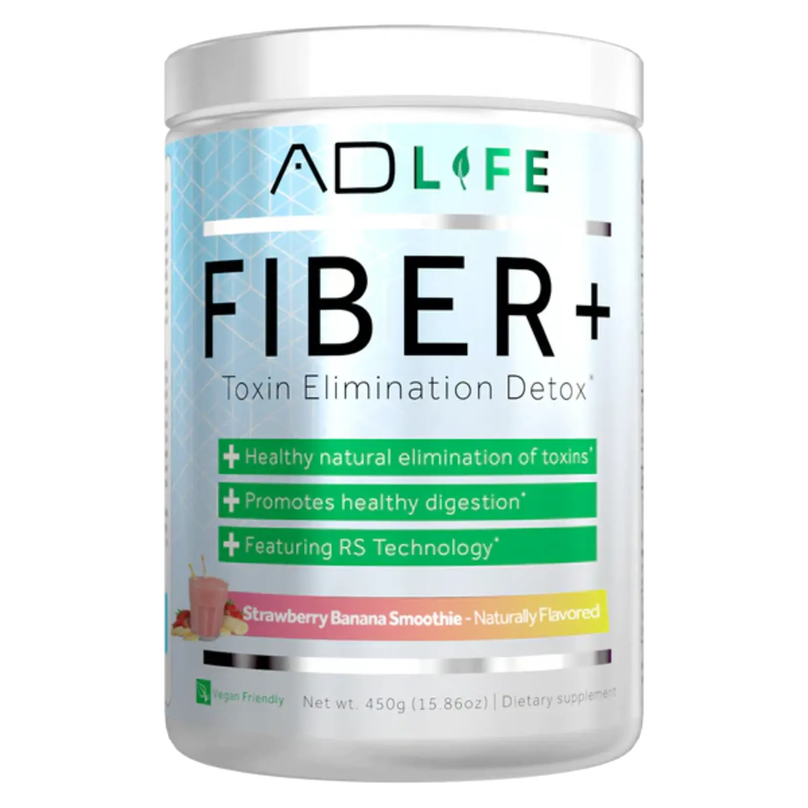 Project Ad Fiber +