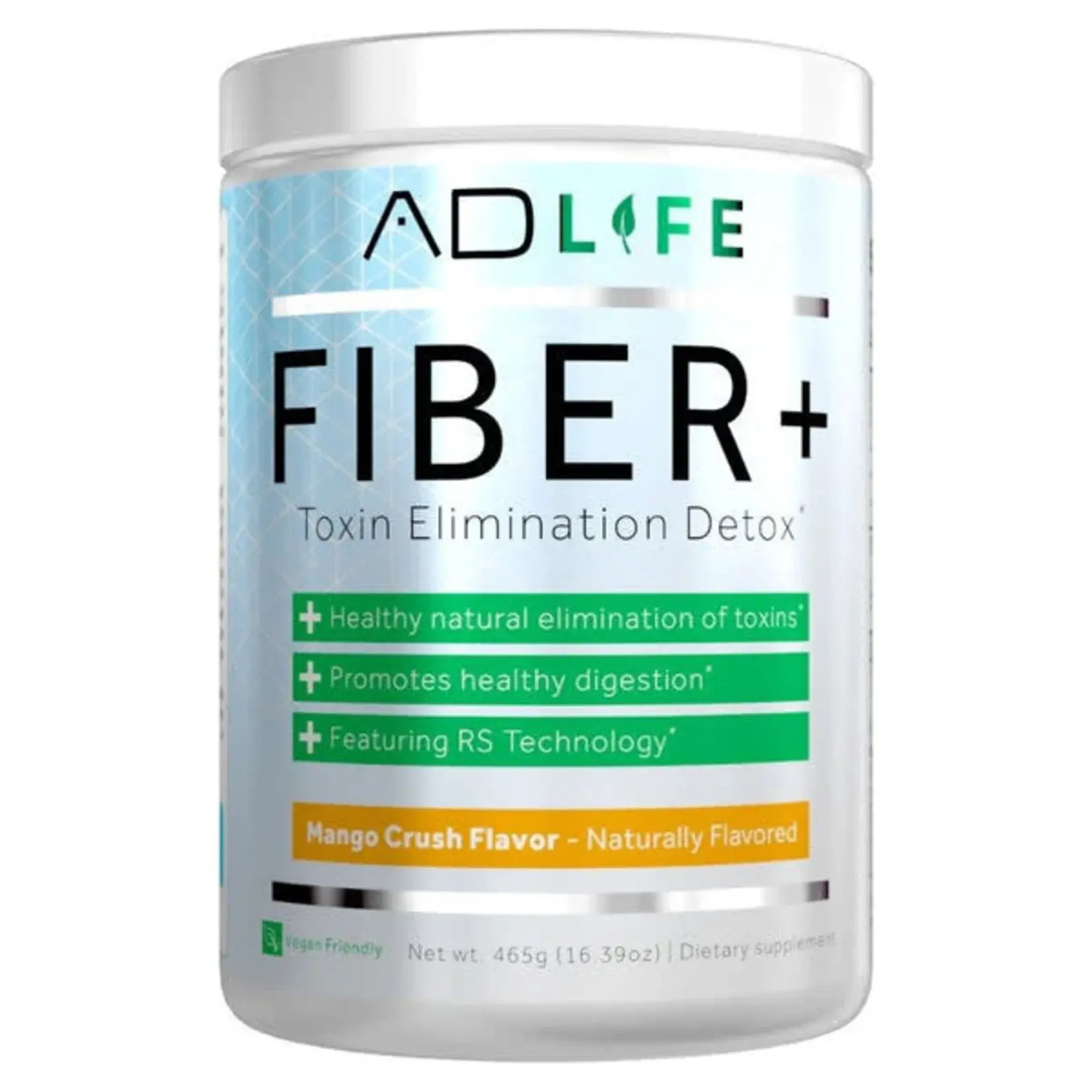 Project Ad Fiber +