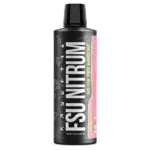 Inspired Nutraceuticals FSU NITRUM Passion
