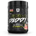 Ryse Nutrition Stim Daddy