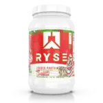 Ryse Nutrition Ryse Protein