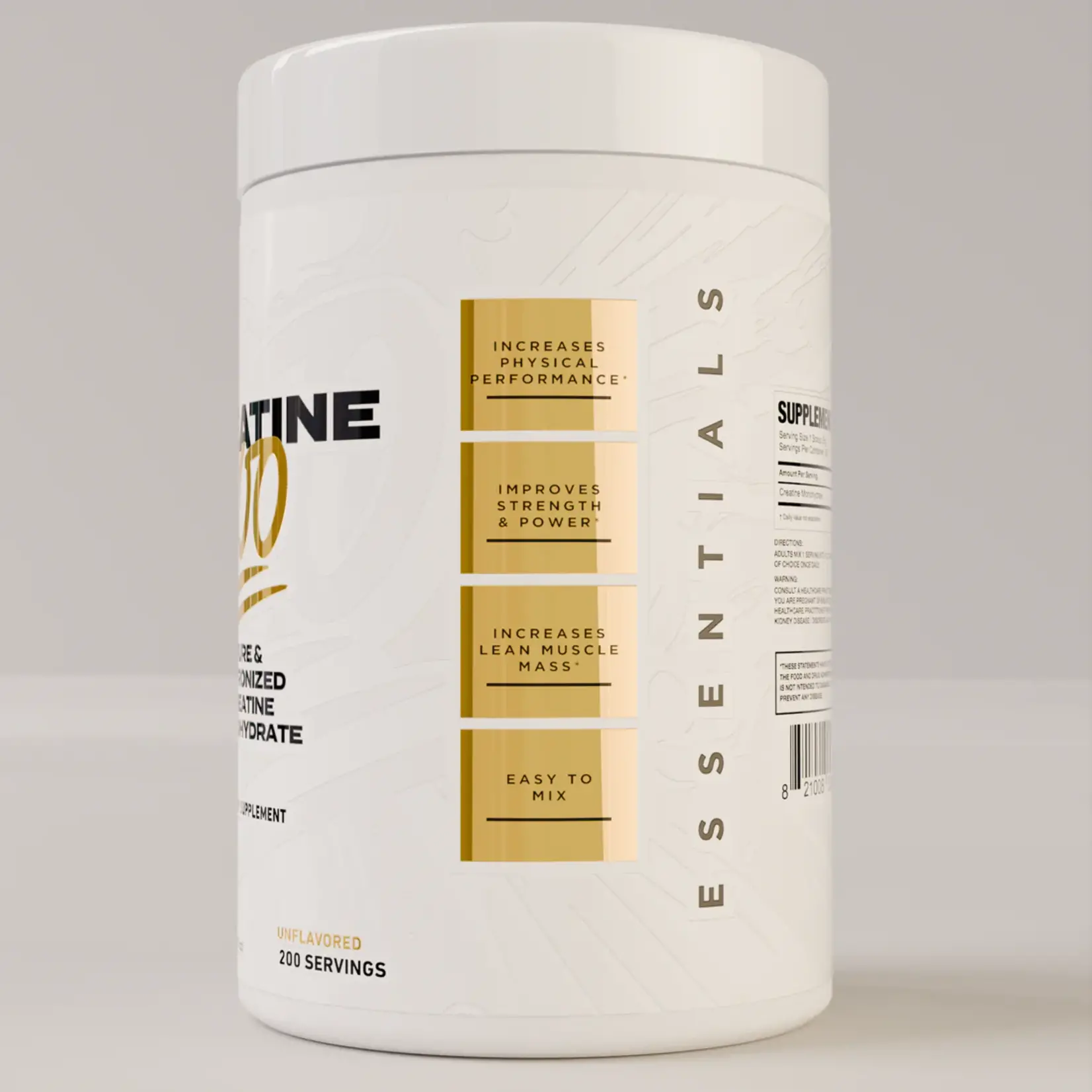 Magnum Magnum Creatine 400g