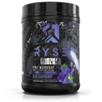 Ryse Nutrition Godzilla