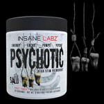 Insane Labz Psychotic SAW Edition