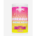 Axe and Sledge Hydraulic- Juicy Nectar