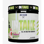 Axe and Sledge Intake- Island Breeze