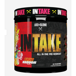 Axe and Sledge Intake- Fruit Kaboom