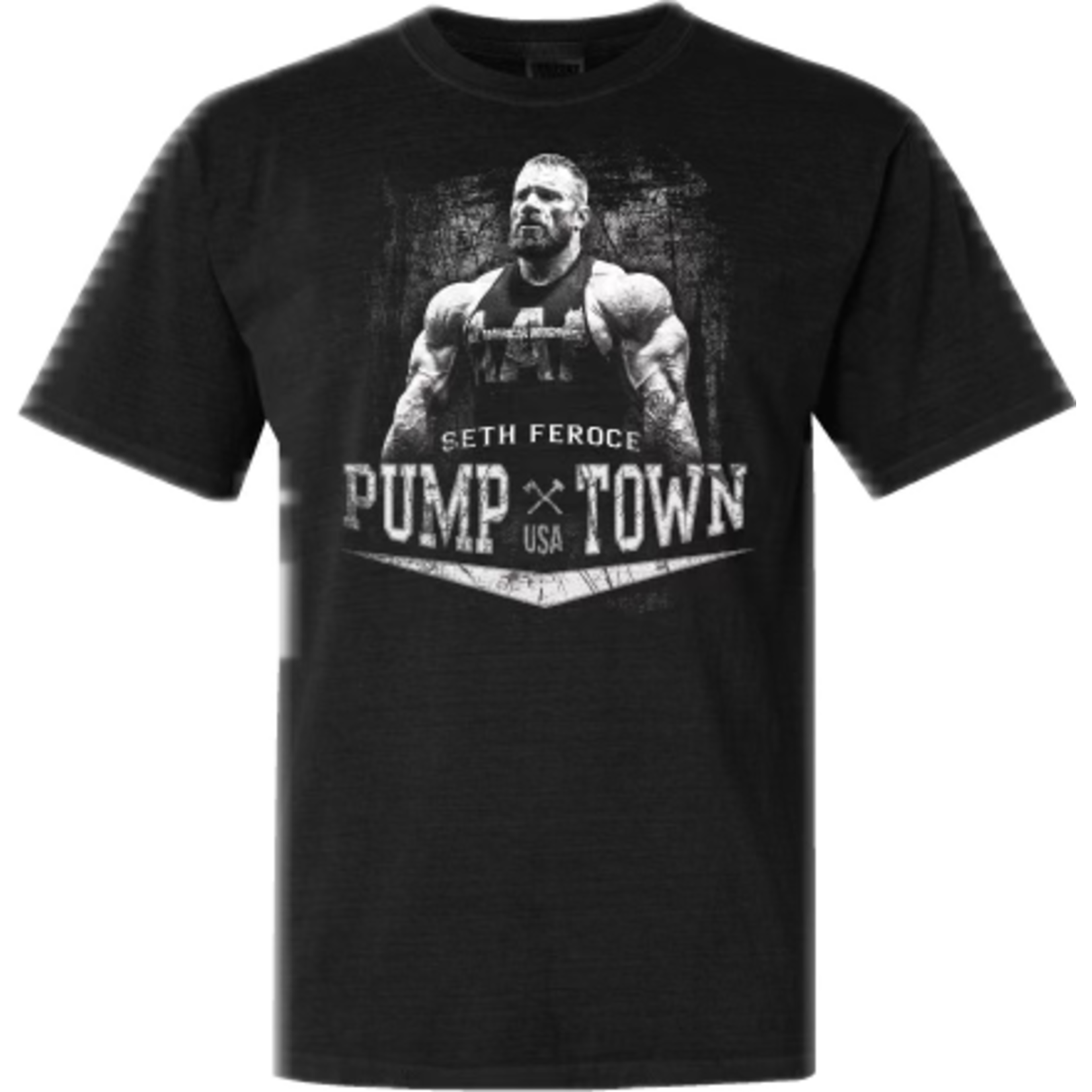 Seth Shirt