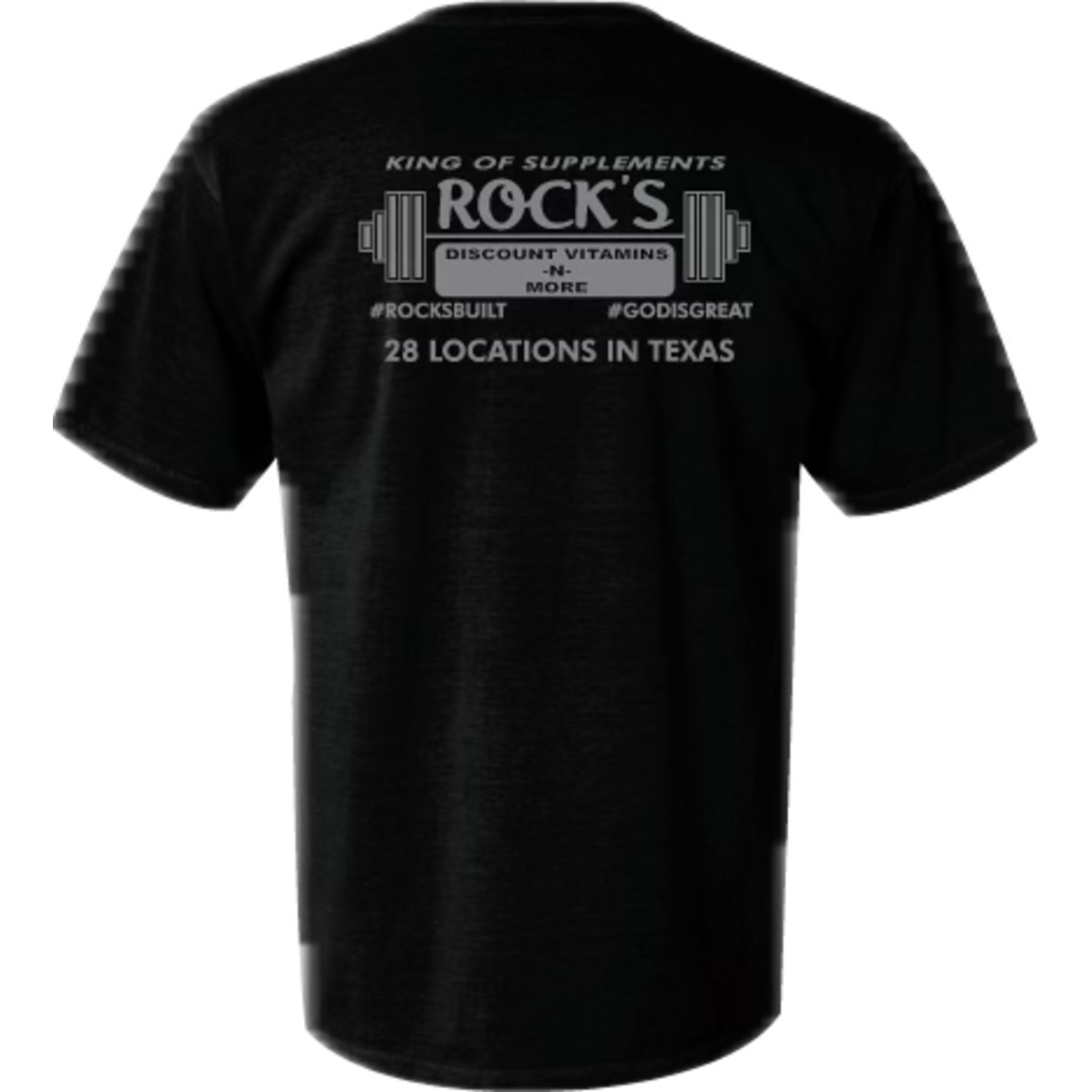 Seth Shirt