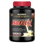 Allmax Nutrition Isoflex Vanilla 5lb