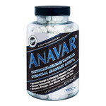 HI TECH Anavar