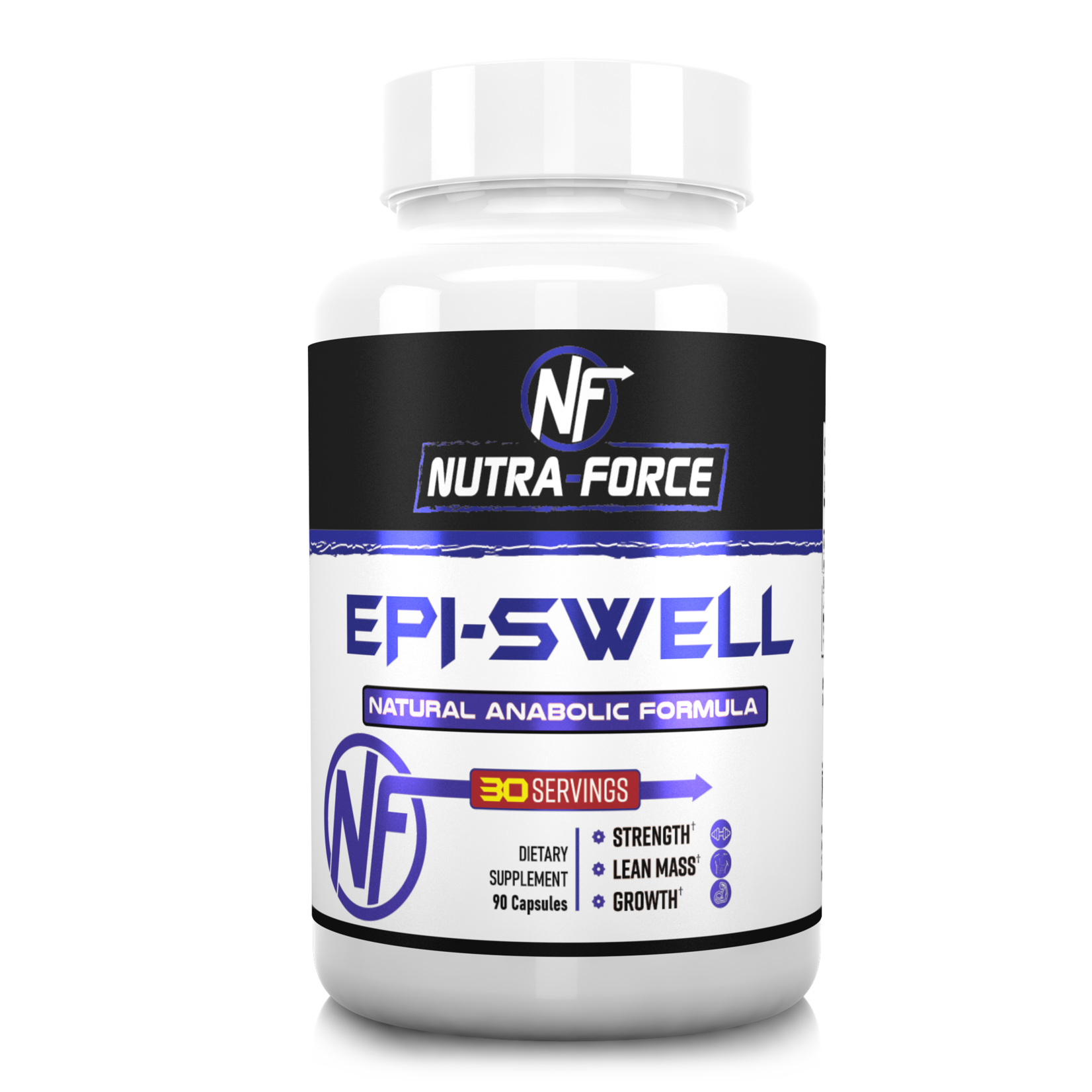 Nutra Force EPI SWELL