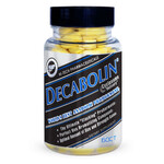 HI TECH Hi-tech Decabolin