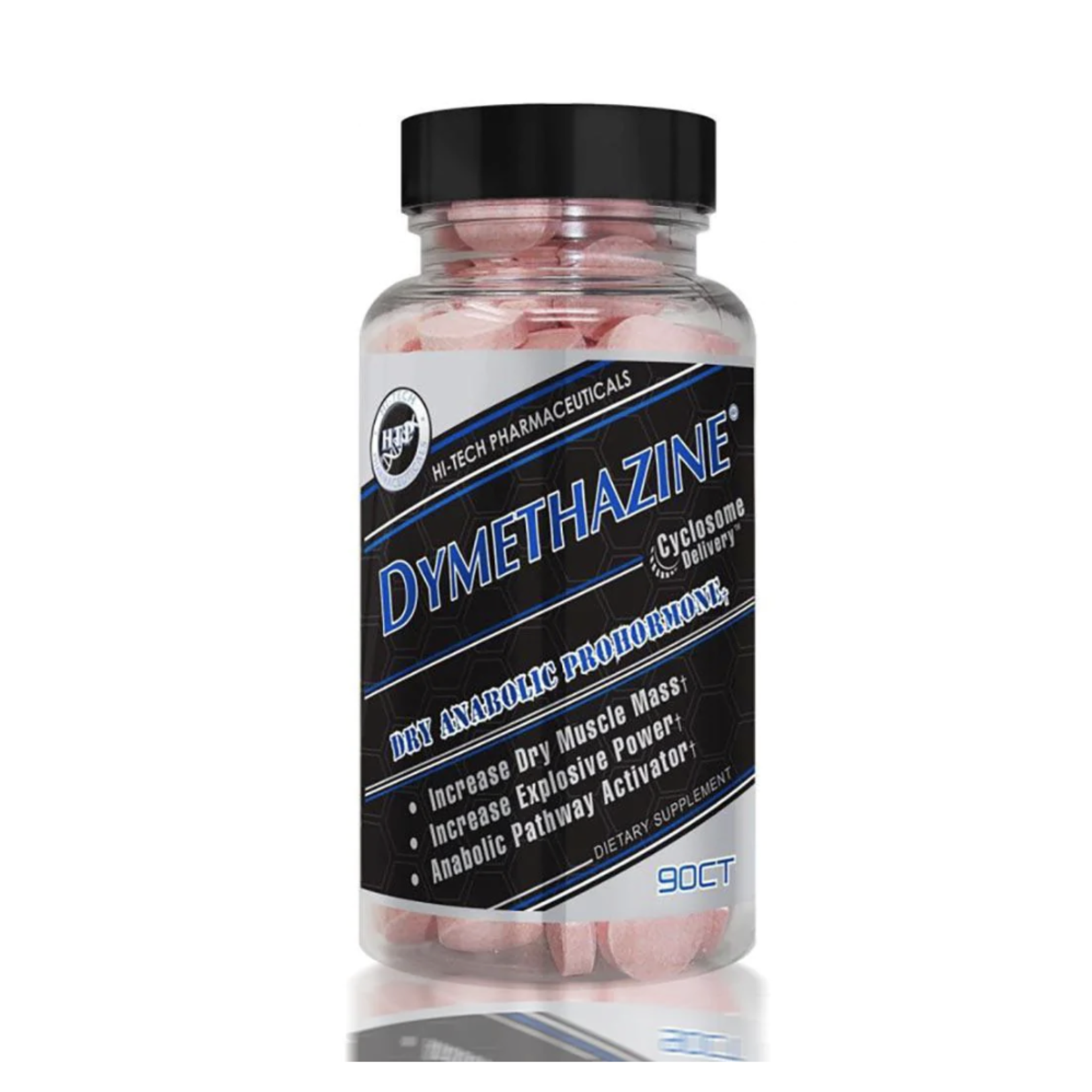 HI TECH HIGH TECH DYMETHAZINE