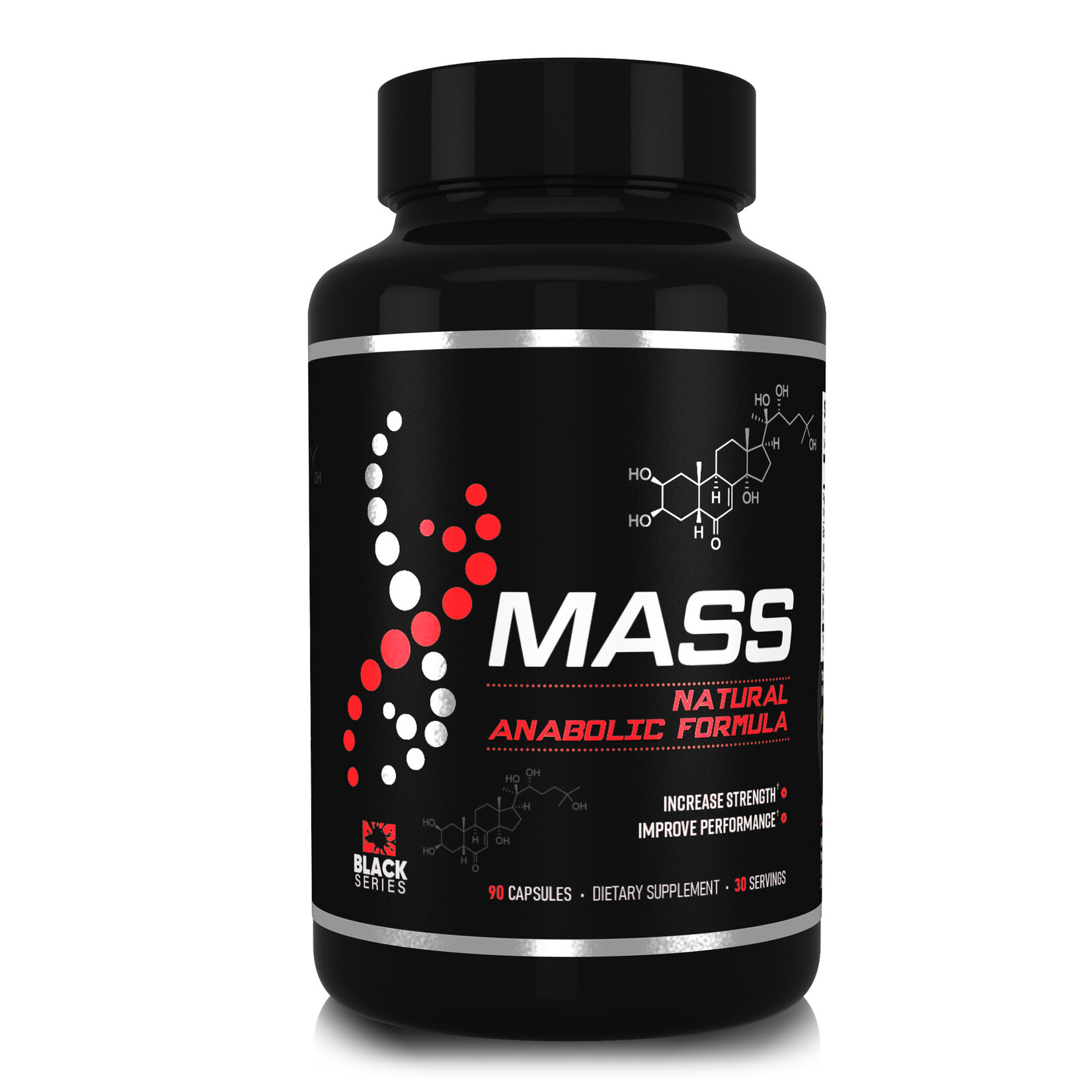 Nutra Force MASS