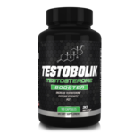 Probolix Probolix Testobolik