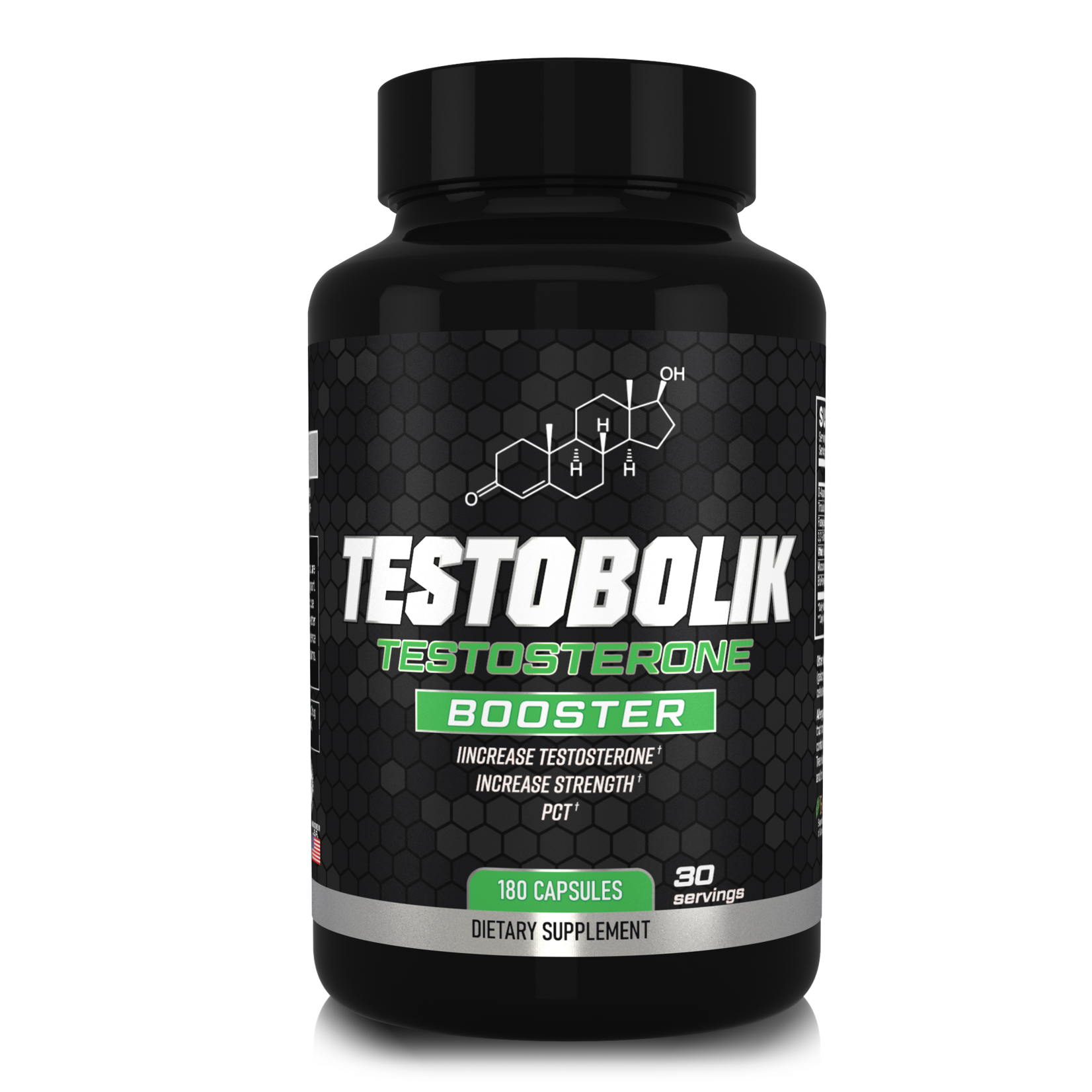 Probolix Probolix Testobolik