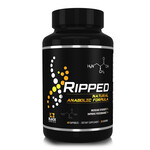 Nutra Force RIPPED