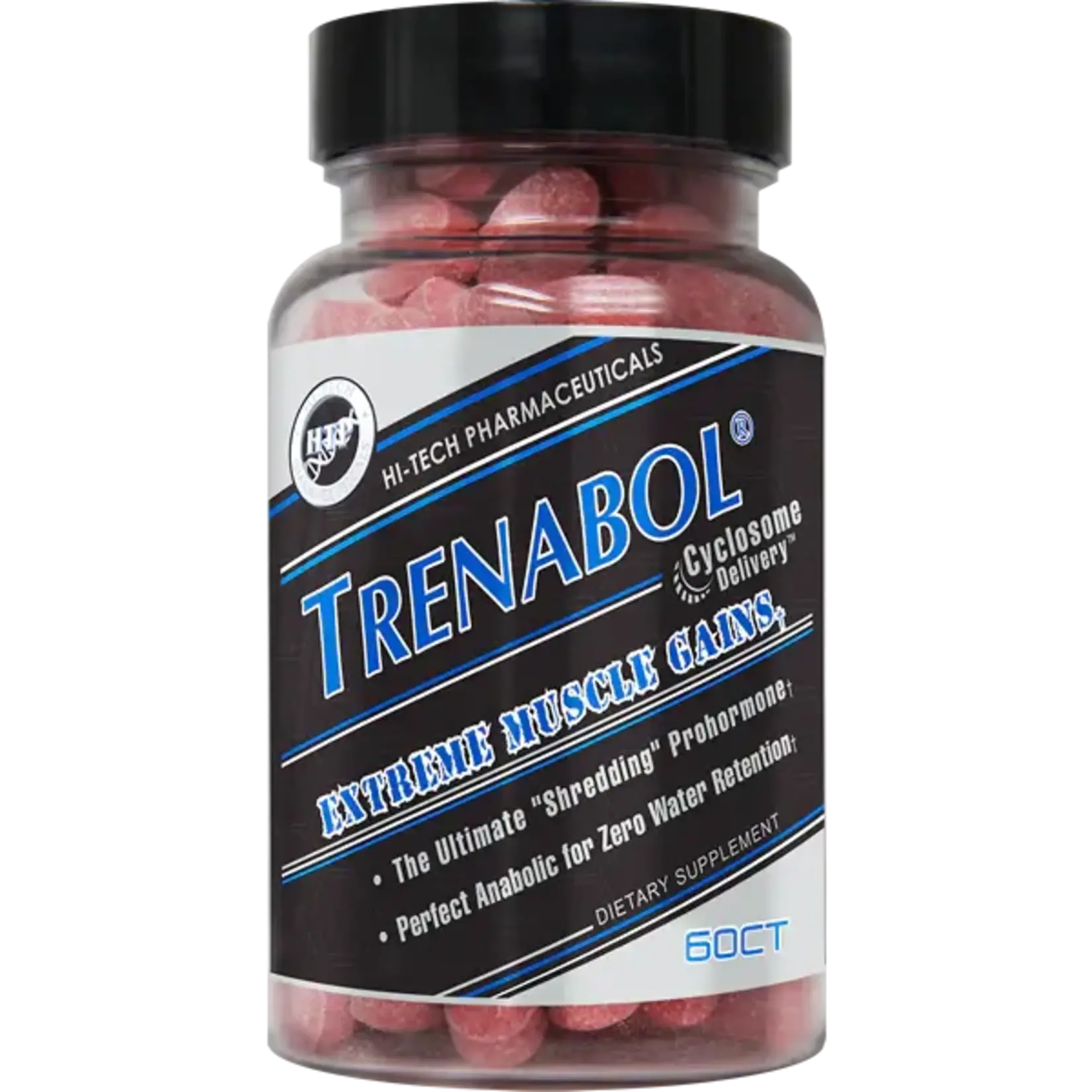 HI TECH Trenabol