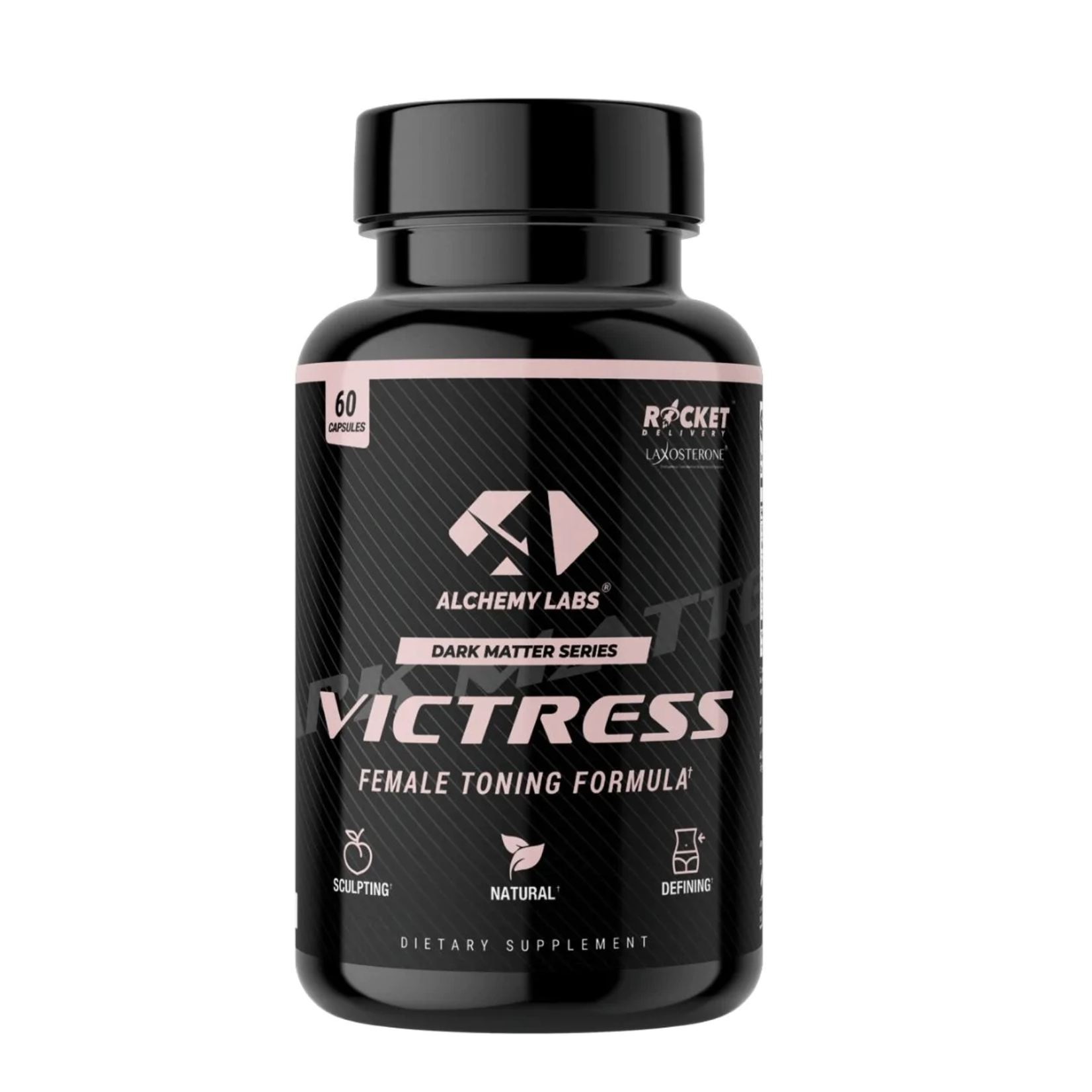 Alchemy Labs VICTRESS