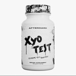 After Dark XYO Test
