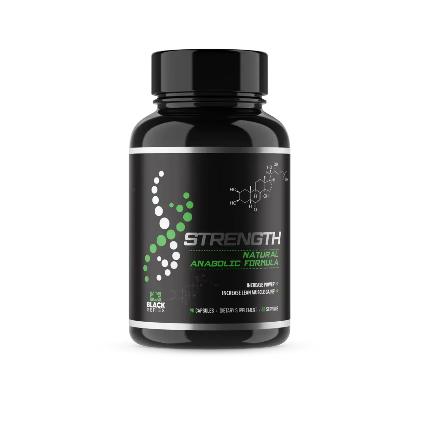 Nutra Force NF Strength