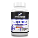 Nutra Force SHREDZ