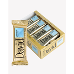 SportLife David Protein Bar- Cinnamon Roll