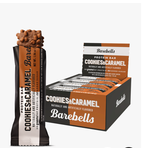 SportLife Barebell Protein Bar- Cookies & Caramel