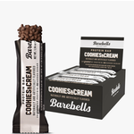 SportLife Barebell Protein Bar- Cookies & Cream