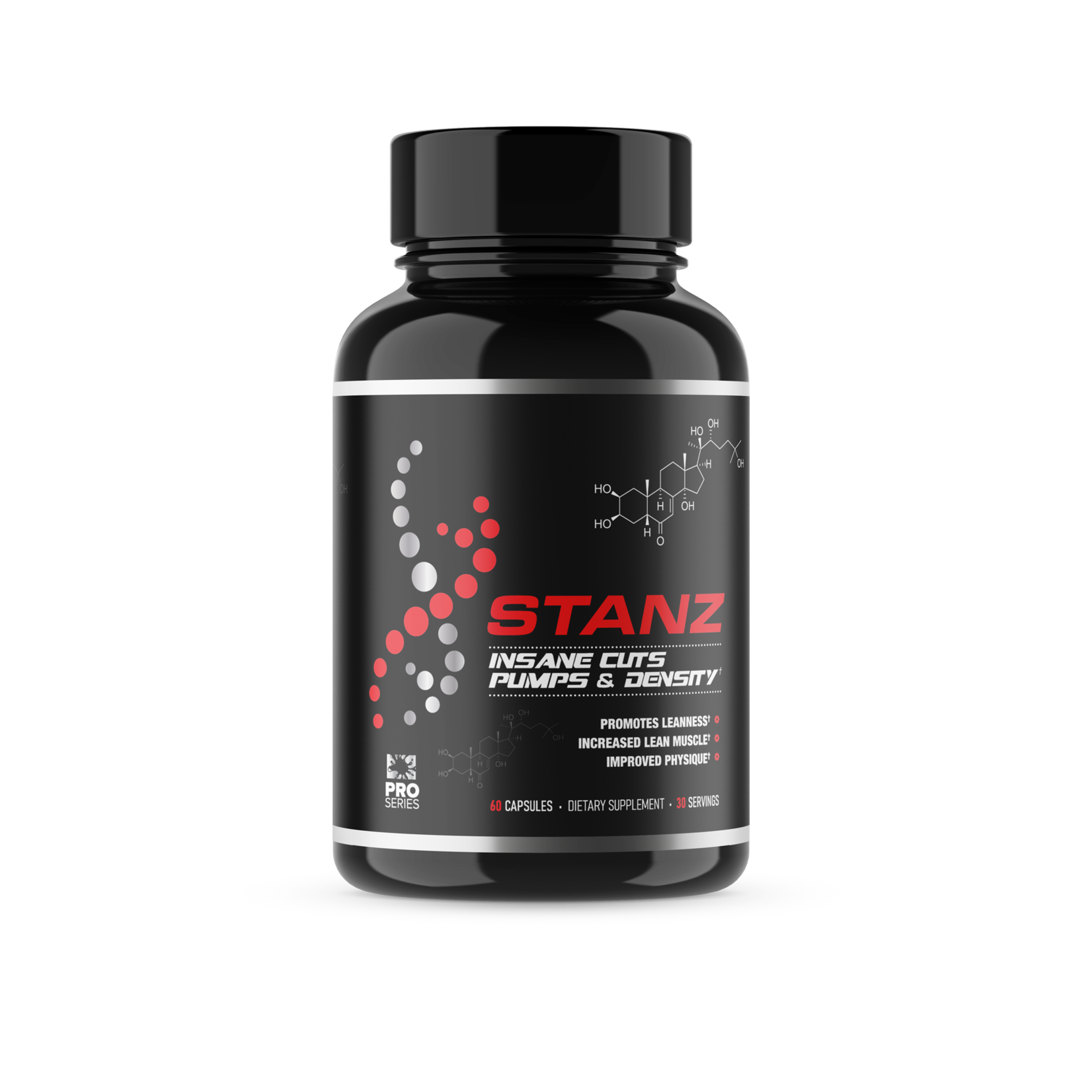 Nutra Force Stanz